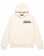 Premium Heavyweight  | YOU ARE Hoodie