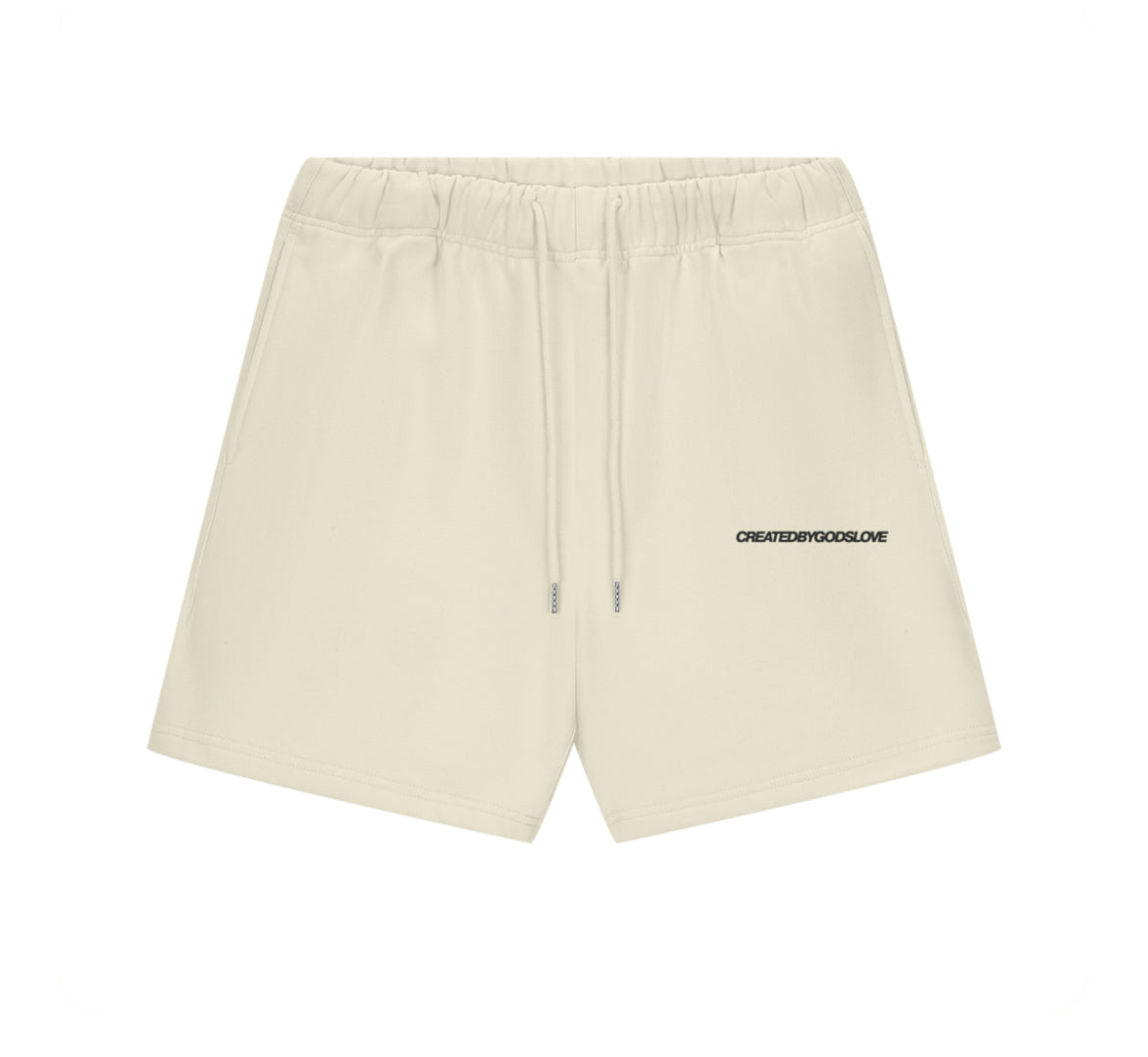 Gods Says Shorts * COMING SOON *