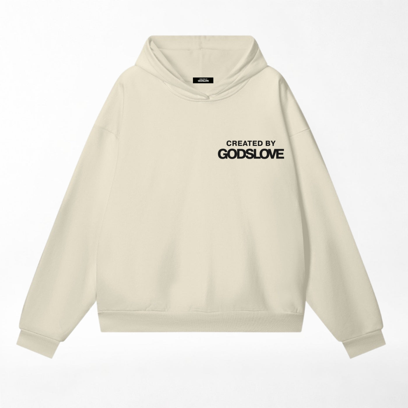 You Are Hoodie * COMING SOON *