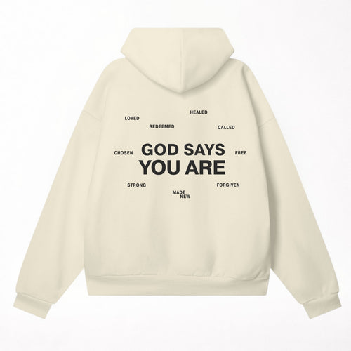 You Are Hoodie * COMING SOON *