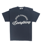 Jesus Changes Everything Tee