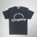 Jesus Changes Everything Tee