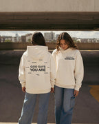Premium | You Are Heavyweight Hoodie