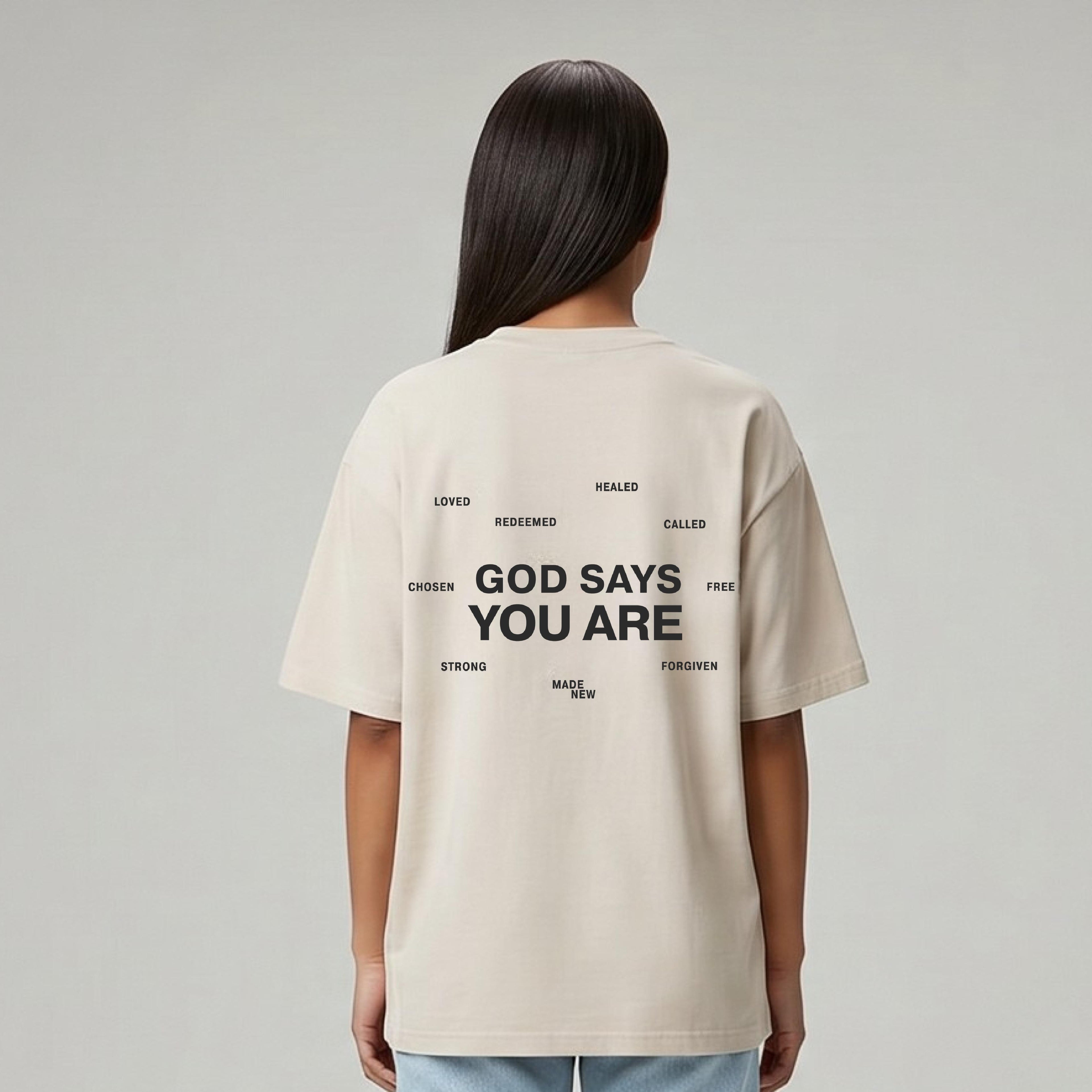 You Are Tee