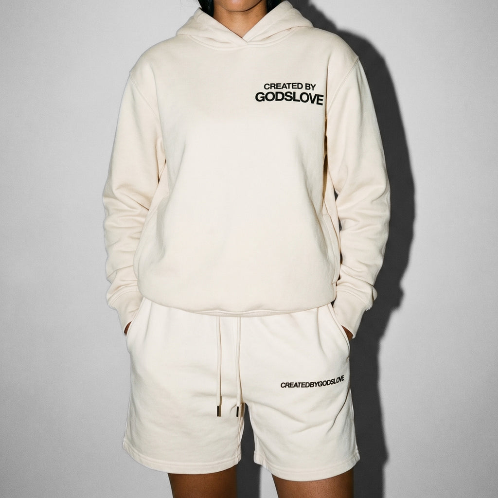 Premium | You Are Fleeced Shorts