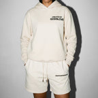 Premium | You Are Fleeced Shorts