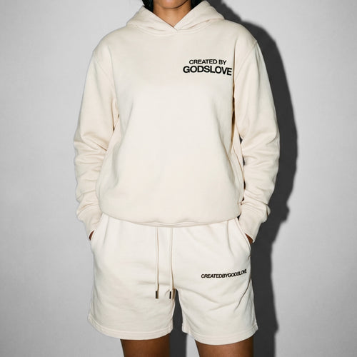 Premium | You Are Fleeced Shorts