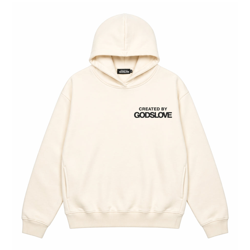 Premium | You Are Heavyweight Hoodie