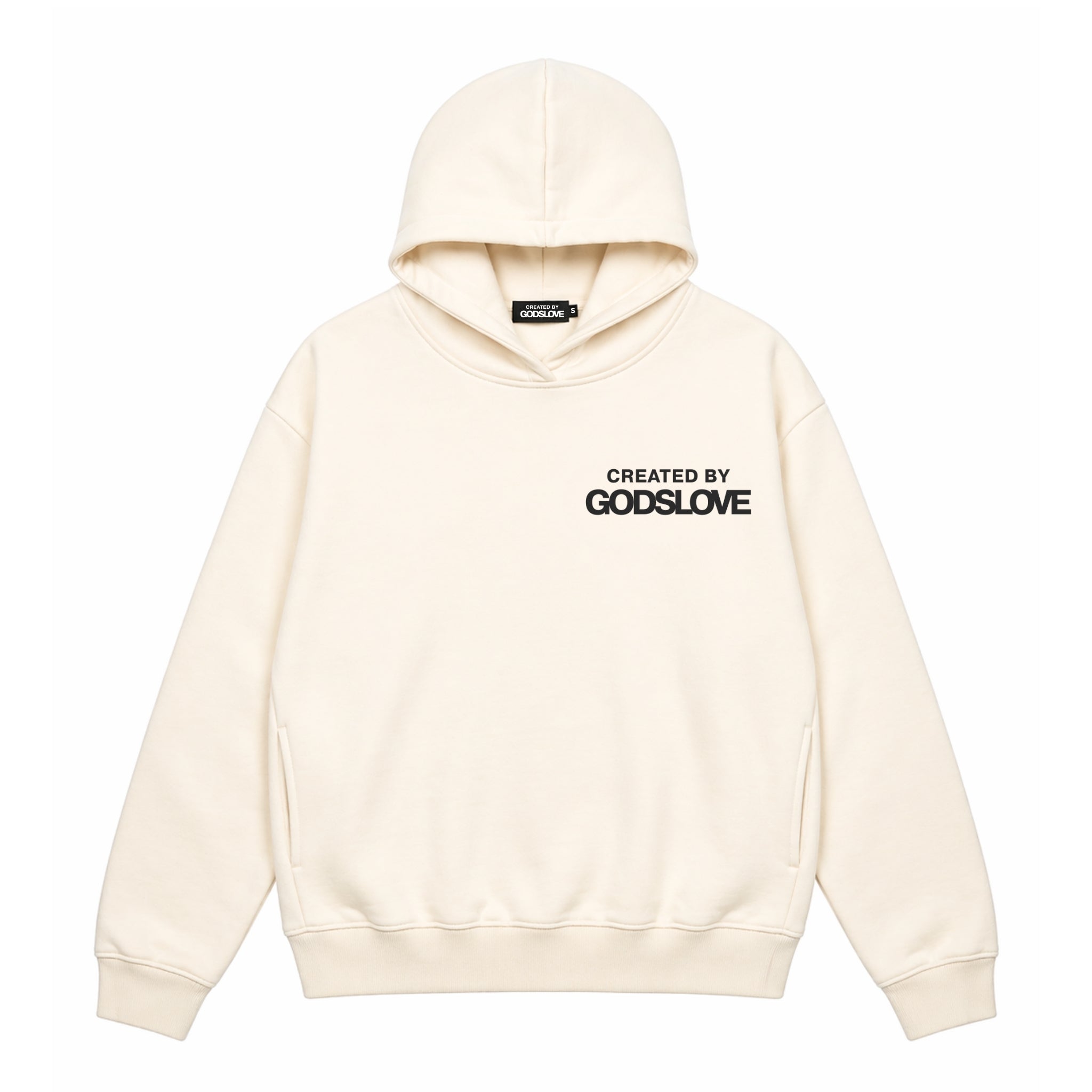 Premium | You Are Heavyweight Hoodie
