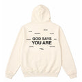 Premium | You Are Heavyweight Hoodie