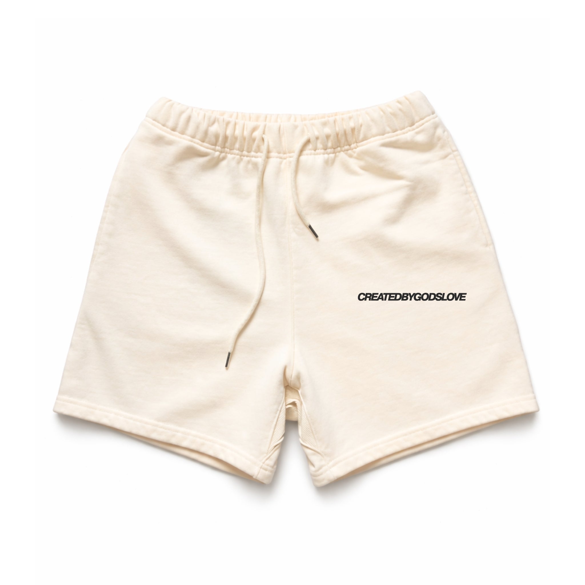 Premium | You Are Fleeced Shorts