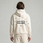 Premium | You Are Heavyweight Hoodie