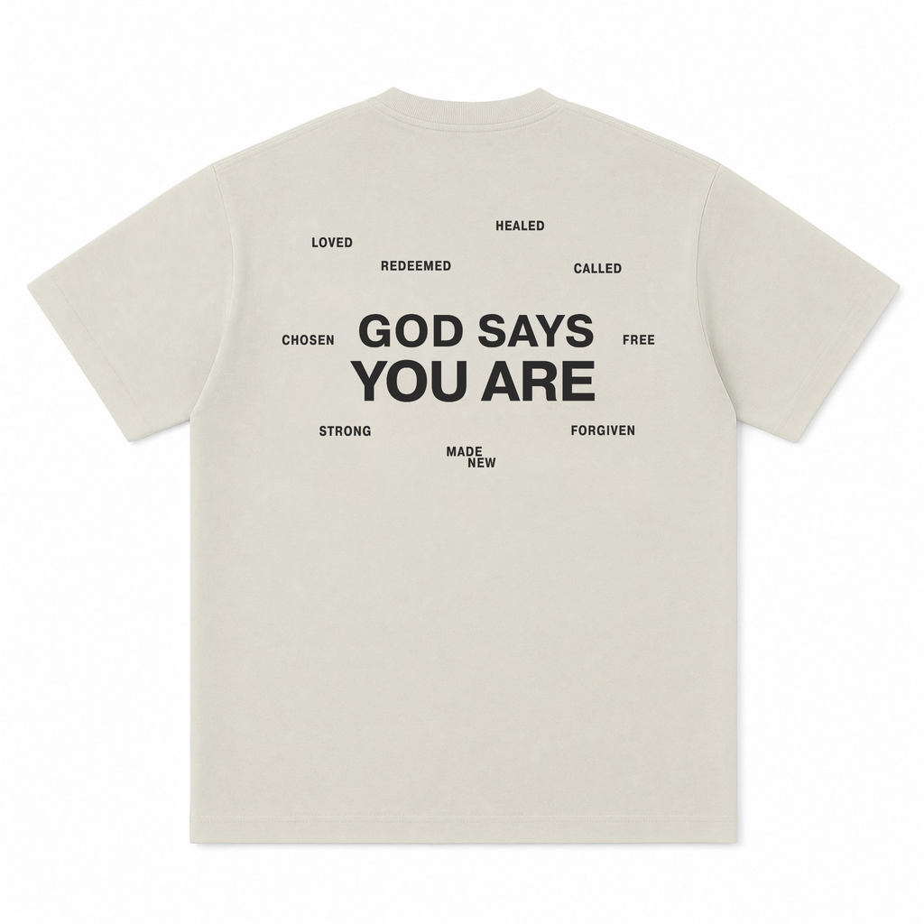 You Are Tee