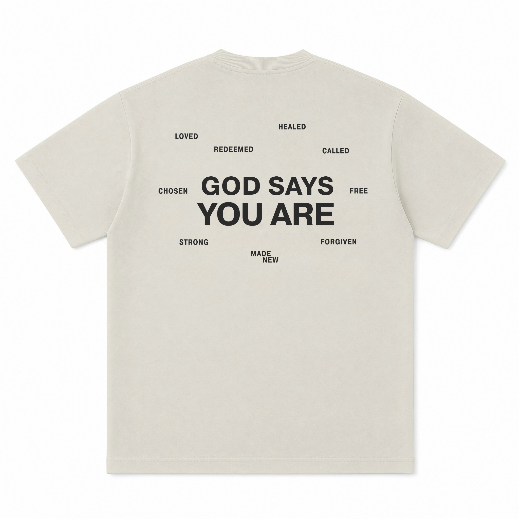 You Are Tee